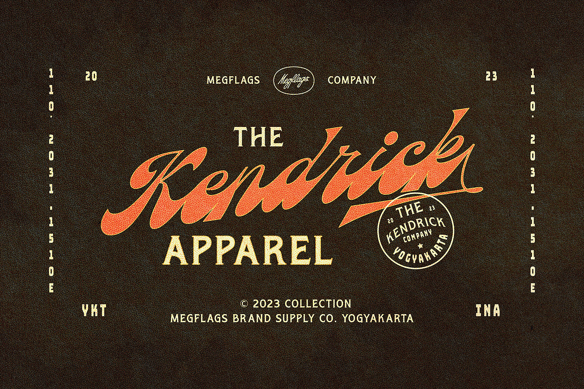30% OFF Mesaca, Cantile & Kudera, a Sans Serif Font by Megflags (Photo 17 of 22)