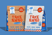 Cranko Retro Funky Display Font, a Sans Serif Font by Rasio Studio (Thumbnail 8 of 11)