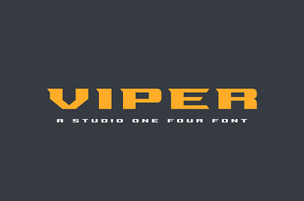 Viper