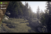 LakeSide Cabin, an Environmental 3D Model by PolyPixel (Thumbnail 5 of 7)