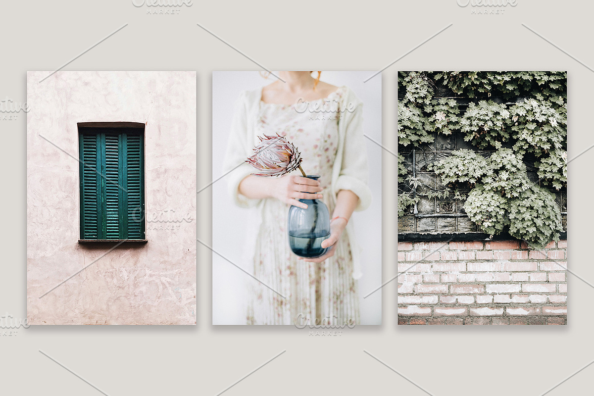 Lifestyle Bundles Collection 2, a Beauty & Fashion Photo by Floral Deco (Photo 6 of 66)