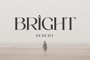 Menor - Stylish Serif Font, a Serif Font by Aqeel_Art (Thumbnail 5 of 10)