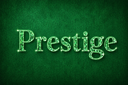 Crystal Text Effect, a Palette Add-On by Custom.scene (Thumbnail 3 of 4)