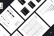 UIForms – Design Automation Library, an UI Kit Template by maxsnitser (Thumbnail 3 of 4)