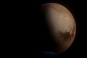 Pluto 8k, an Environmental 3D Model by Flash My Pixel (Thumbnail 5 of 11)