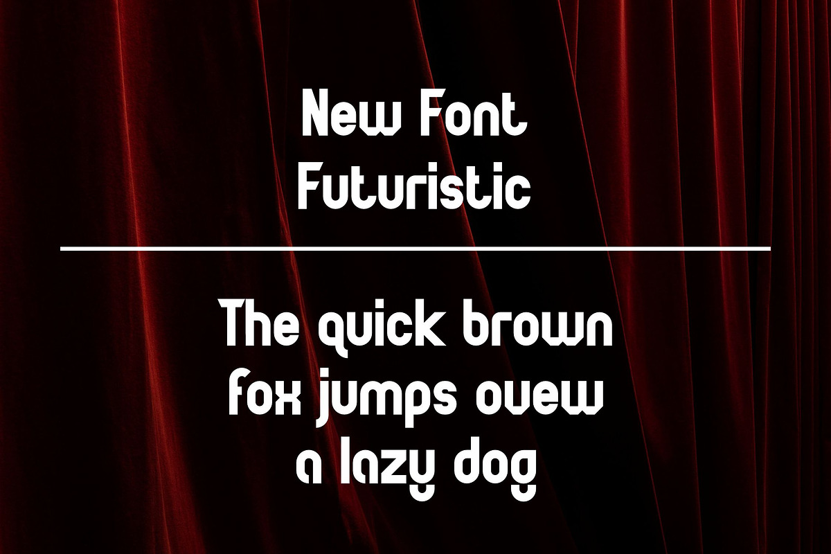 Belema, a Sans Serif Font by riotama85 (Photo 3 of 5)