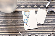 Circus watercolor set, an Animal Illustration by Eisfrei (Thumbnail 4 of 5)