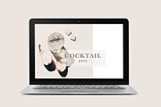 Summer Sunlight mockups & photos, a Print Template by Tabita's shop (Thumbnail 11 of 14)