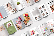Vanity Brochures Template, a Brochure Template by ORCOLOR (Thumbnail 5 of 18)