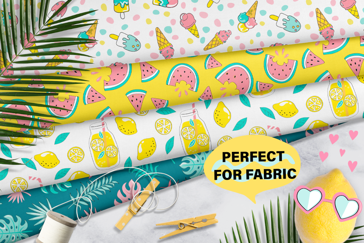 Hello summer!UPDATE, an Object Illustration by tanda_V (Photo 5 of 7)