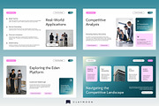 Product Training Pitch Deck, a Presentation Template by Claymoon Lab (Thumbnail 5 of 7)