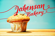 Maheera Font, a Script Font by cove703 (Thumbnail 2 of 12)