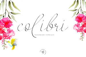 Colibri