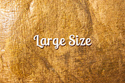 8 Gold textures, golden backgrounds, a Texture Graphic by Daria Volyanskaya (Thumbnail 2 of 5)