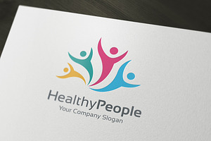 Healthy People