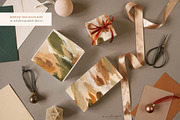 Festive Elegance Photos & Mockups, a Print Template by eclosque (Thumbnail 5 of 8)