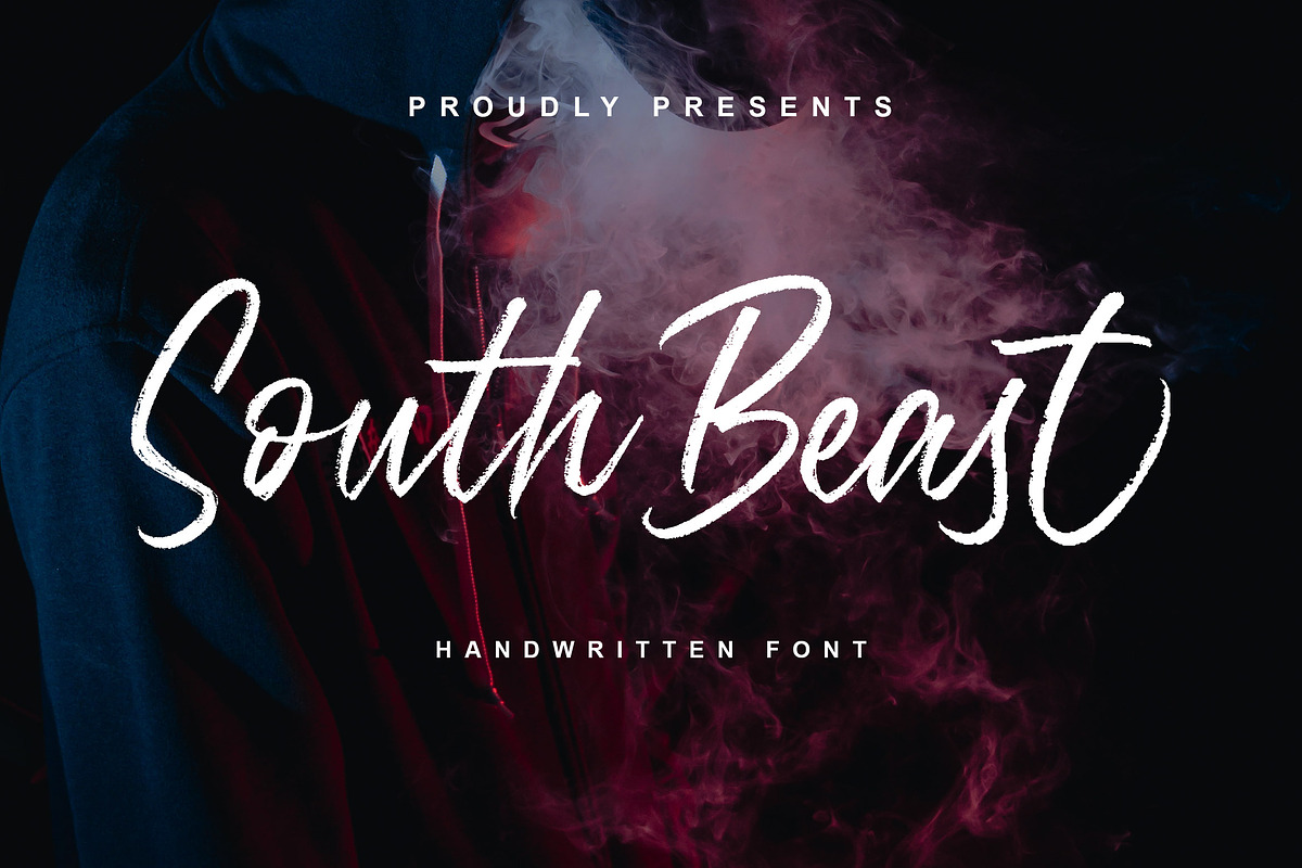 South Beast