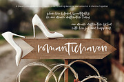 Broken Wasabi Organic Handlettering, a Script Font by stylishtype.co (Thumbnail 2 of 15)