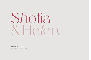 Efton Serif