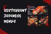 Zenatho - Textured Japanese Font, a Handwritten Font by Dhabee (Thumbnail 11 of 13)