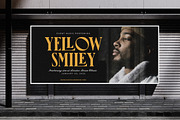 Spread Kindness Crafted Serif, a Serif Font by Letterhend Studio (Thumbnail 10 of 12)