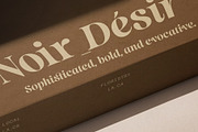 La Mystere - Editorial Serif Font, a Serif Font by SilverStag Type Foundry (Thumbnail 21 of 30)