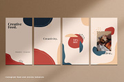 Nuha - Instagram template, a Social Media Template by Guna Studio (Thumbnail 7 of 8)