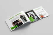 Fashion Catalog Vol.18, a Brochure Template by Bewalrus Studio (Thumbnail 2 of 11)