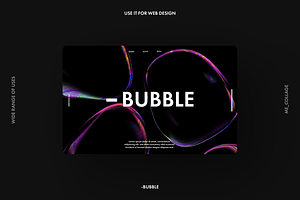 15 SOAP BUBBLES