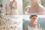 340 Airy Wedding Stock Photo Bundle, a Beauty & Fashion Photo by Allure Art (Thumbnail 12 of 63)