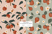 Seasonal Botany BUNDLE, an Object Graphic by Ruslana Lubenets (Thumbnail 56 of 100)