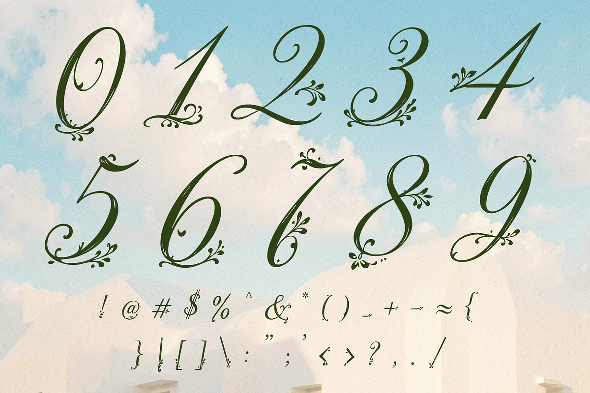 Ornavelle - Bloom Beautifully, a Script Font by HypeWorksCo (Photo 22 of 22)