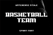 Testro Font, a Serif Font by Jhon.aburame (Thumbnail 2 of 5)