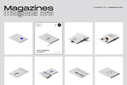 50%OFF The Scene Creator 2-isometric, a Packaging Mockup by Creatoom (Thumbnail 13 of 34)