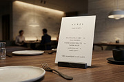Restaurant Branding 100 Templates V4, a Stationery Template by pawellpi (Thumbnail 50 of 103)