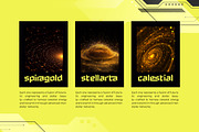 Gofay Micsoty Futuristic Sporty, a Sans Serif Font by timelesstype.co (Thumbnail 6 of 15)
