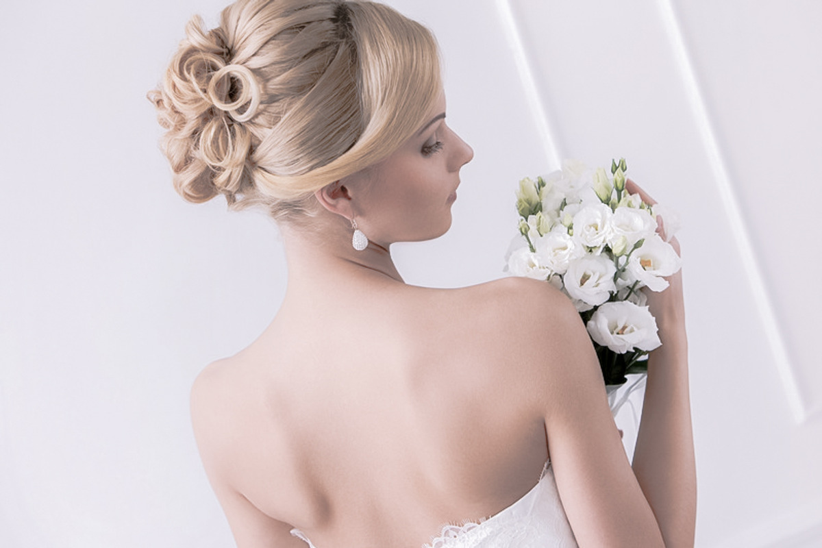 40 Wedding Lightroom Presets Set 1, a Preset Add-On by EzDigitals (Photo 8 of 11)