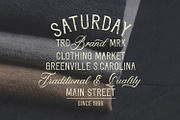 Yearlong Vintage Typeface, a Script Font by Arendxstudio (Thumbnail 6 of 13)