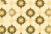 50 PNG Islamic Star Ornament Pattern, a Background Graphic by adenpinkstore (Thumbnail 26 of 30)
