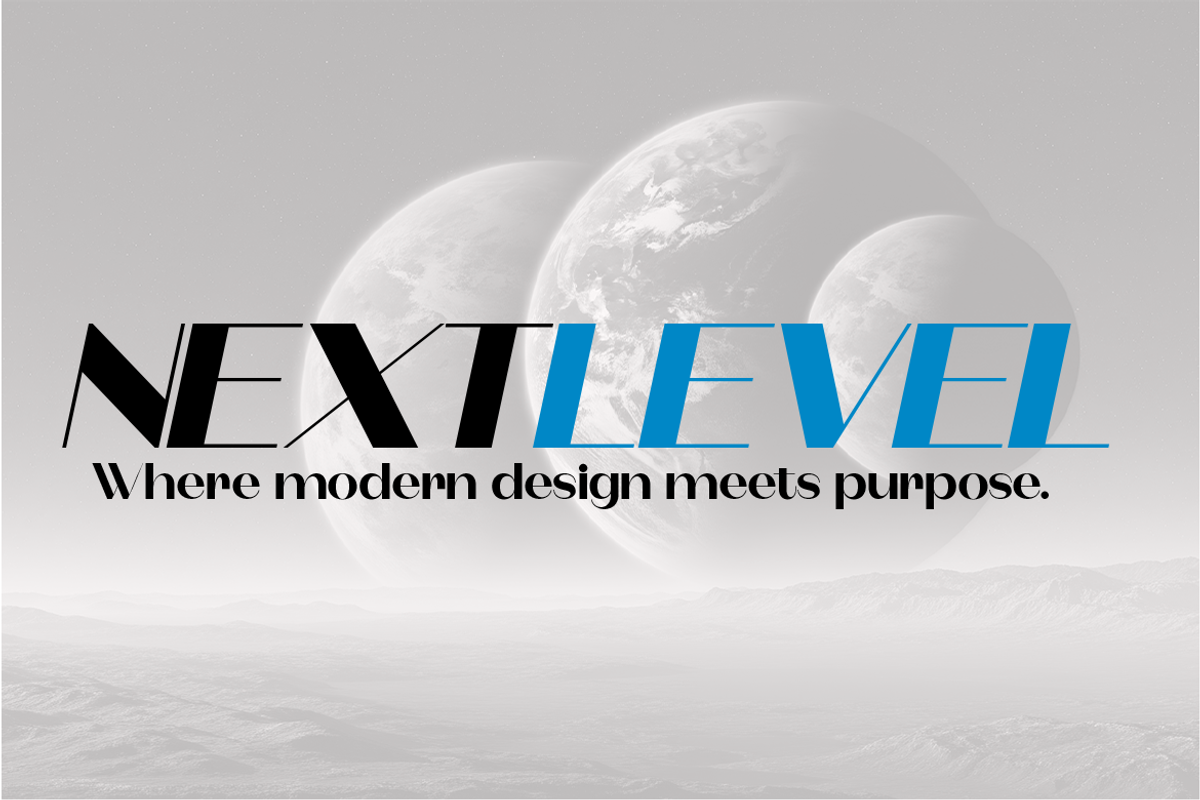 Modernity-A Complete Sans Serif, a Sans Serif Font by artisans (Photo 7 of 8)