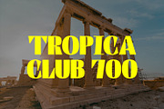 Crossfire Branding Typeface, a Serif Font by Foxtype (Thumbnail 2 of 7)