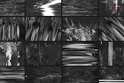 Scanner Distortion High-res Textures, a Texture Graphic by Nomad Visuals (Thumbnail 9 of 14)