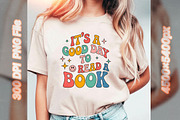Book Lover PNG Bundle, an Object Graphic by GlitterCraft (Thumbnail 44 of 61)