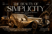 Welerya - Elegant Display Serif, a Serif Font by Muflieart (Thumbnail 4 of 8)