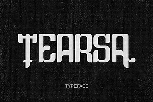 Tearsa