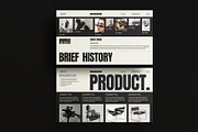 Creative Brief Campaign Presentation, a Presentation Template by ArtisanaAura (Thumbnail 7 of 10)