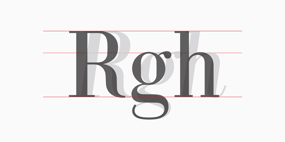 Compass Next, a Serif Font by TipografiaRamis (Photo 4 of 9)