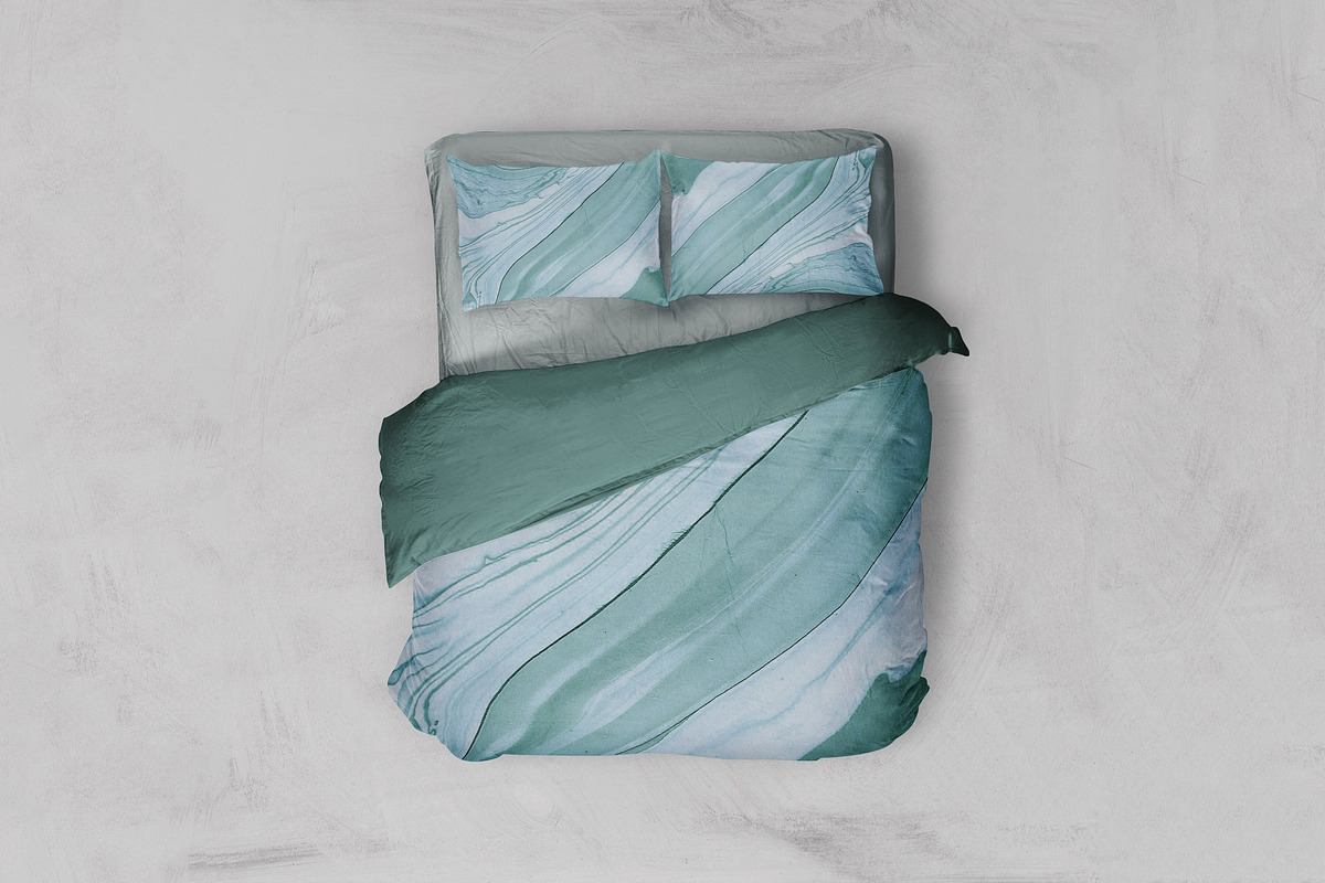 Pastel Marble Textures, a Texture Graphic by Blue Line Design (Photo 12 of 12)