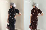Mobile Lightroom Presets - Coco, a Preset Add-On by Color Me Presets (Thumbnail 2 of 11)