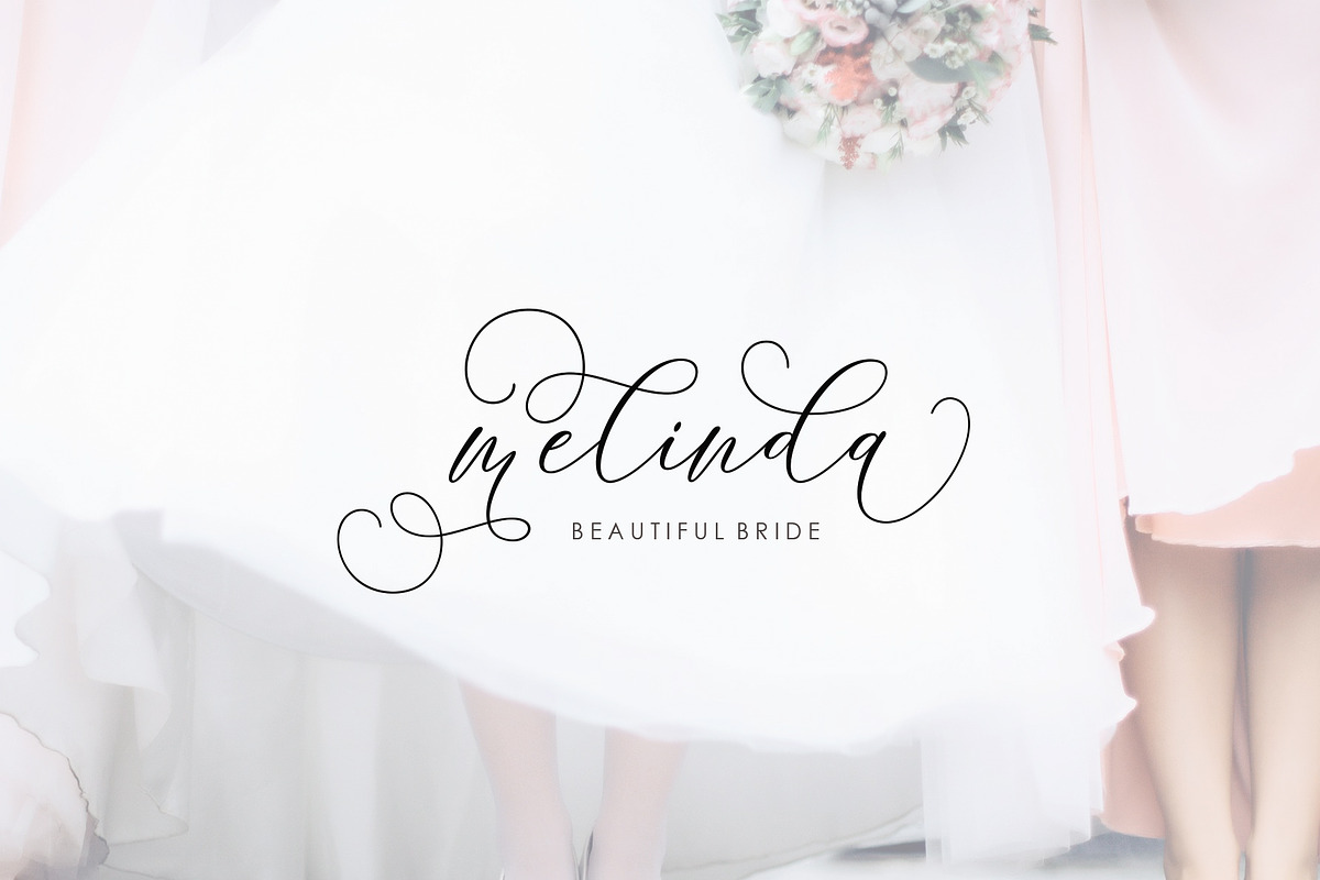 Farmhouse Script, a Script Font by moriztype (Photo 6 of 12)